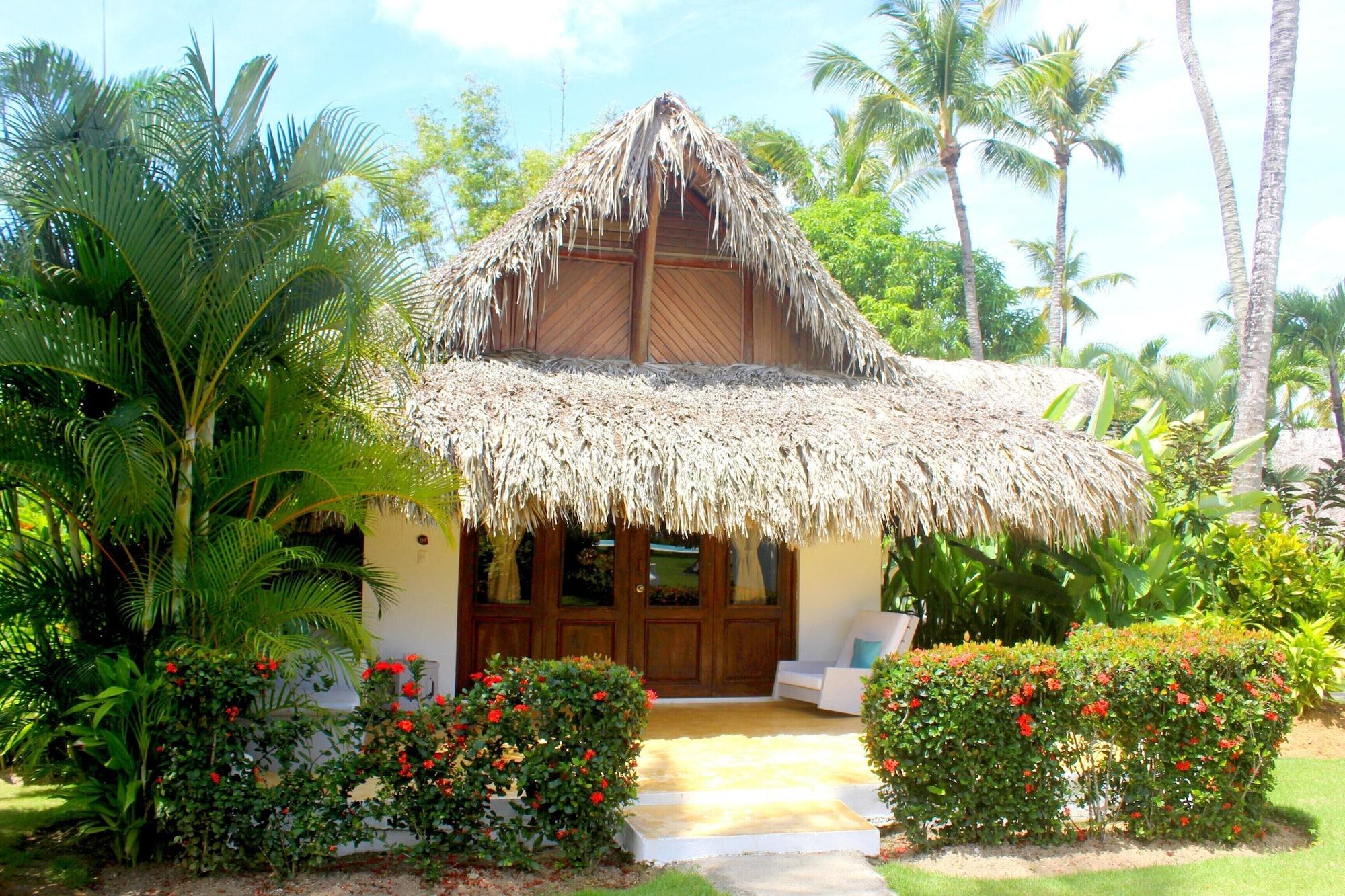 Hotel Costa Las Ballenas Las Terrenas Exterior foto