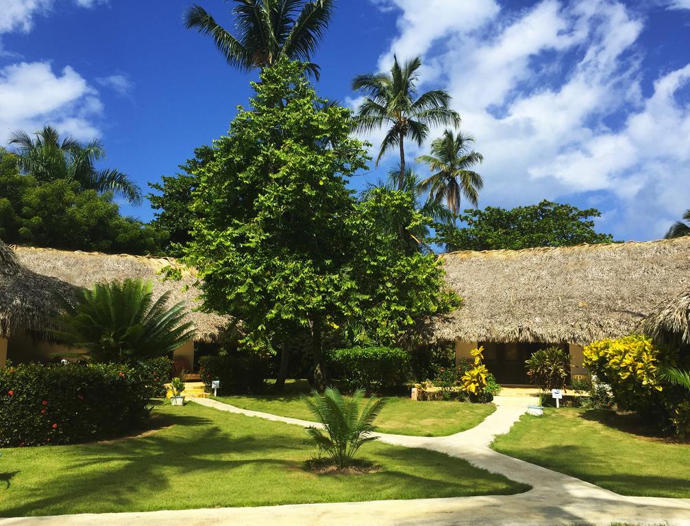 Hotel Costa Las Ballenas Las Terrenas Exterior foto
