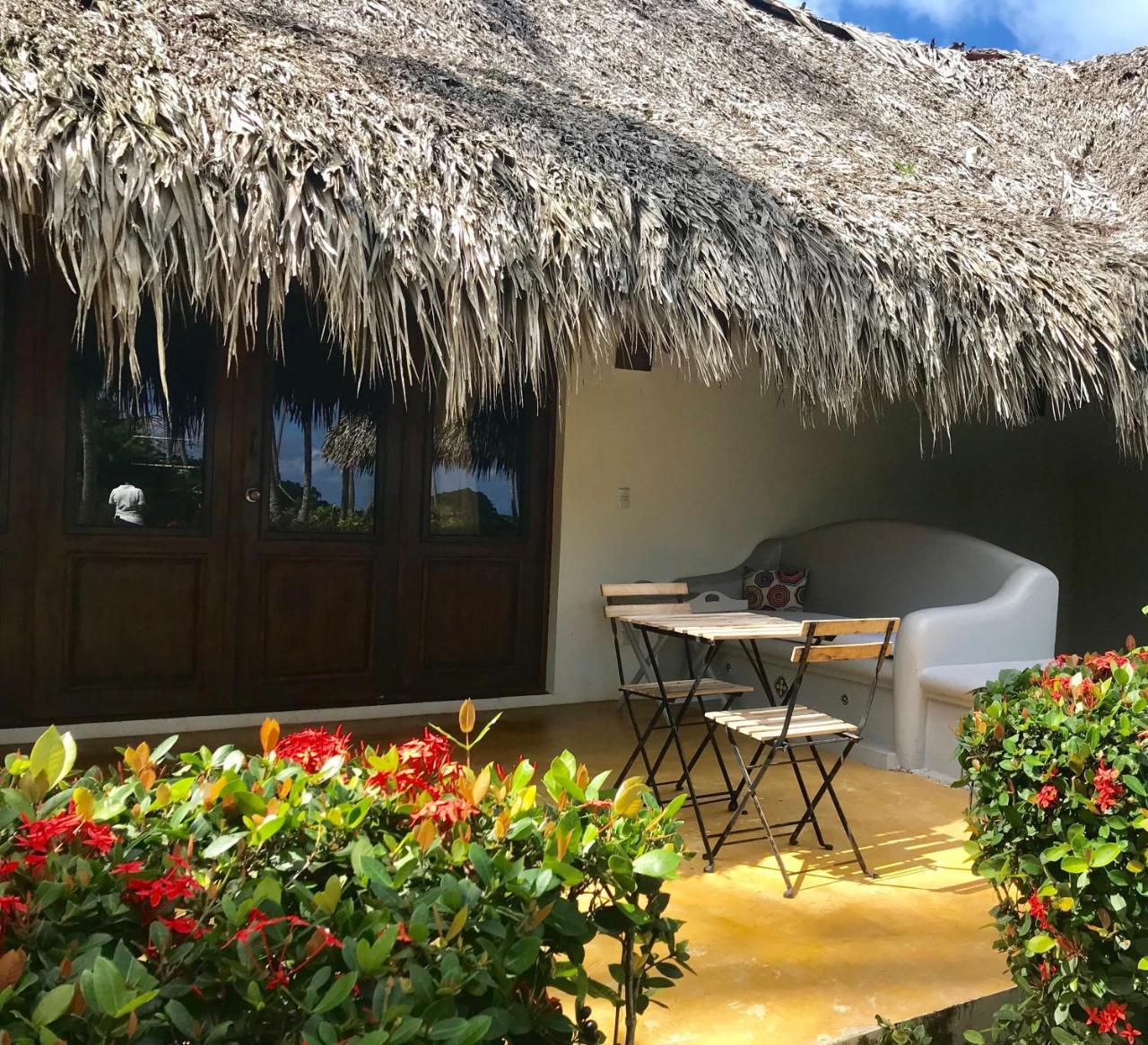 Hotel Costa Las Ballenas Las Terrenas Exterior foto